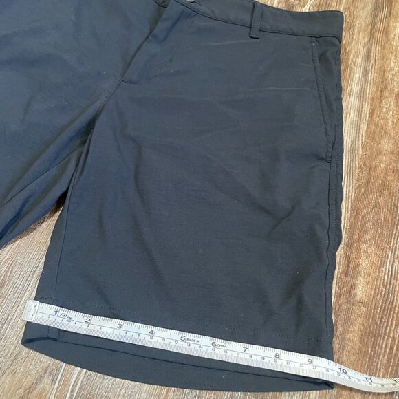 Outlier New Way Shorts (Discontinued model) Graphite Tag Size 30 - Picture 7 of 7